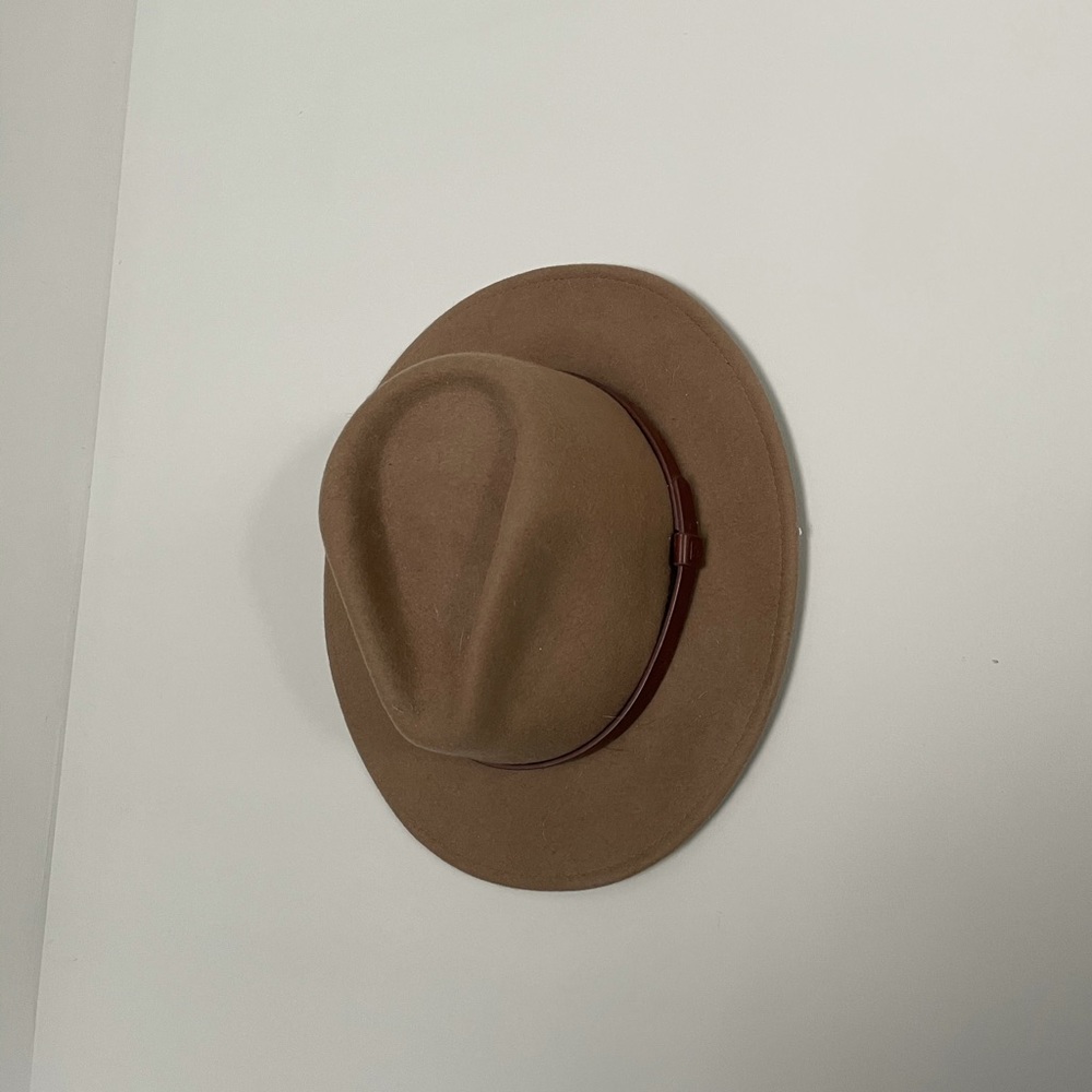 Brixton fedora